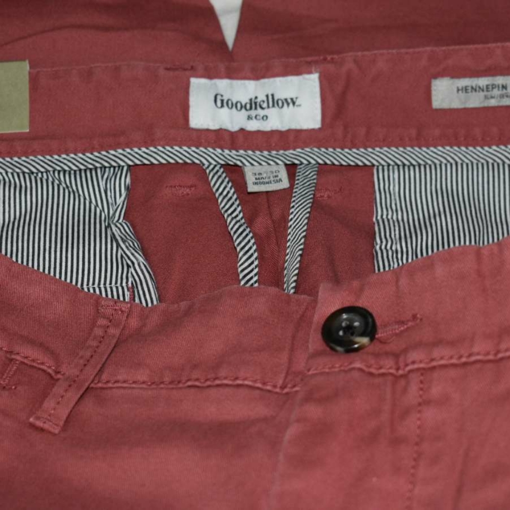 Goodfellow & Co pants
